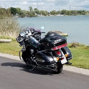 Meet your Posher, Ian